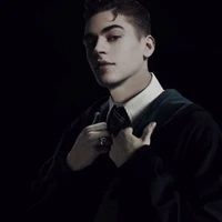 Benjamin Riddle