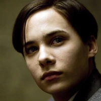 Jacob Riddle
