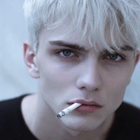 Scorpius Malfoy