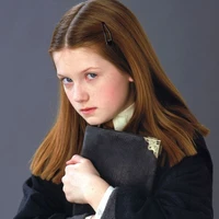 Ginny Wesley
