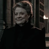 Mcgonagall