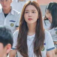 โกจีฮเย:นางเอก