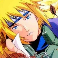 มินาโตะ(ม.5)