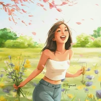 Buttercup (author)