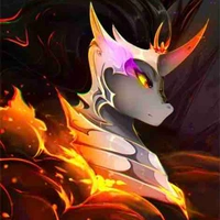 Scorpion{ Fire Guardian }