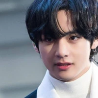Kim Taehyung
