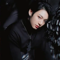 Jeon Jungkook