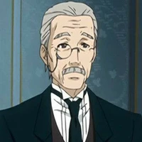 butler