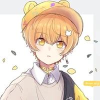 Killian Blake (ML little brother)