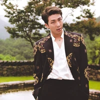 Kim Namjoon