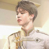Kim Jimin