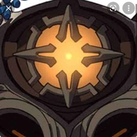 Ruin Guard
