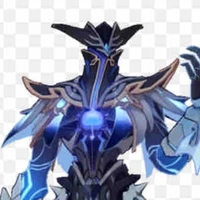 Abyss Heralds