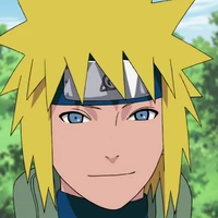 minato namikaze