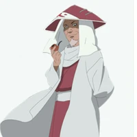 hiruzen sarutobi