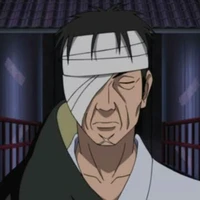 danzo shimura