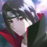 itachi uchiha