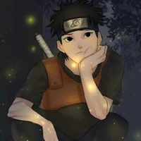 shisui uchiha