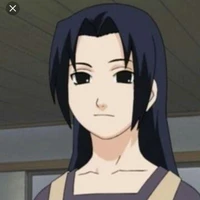 mikoto uchiha