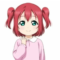 yuiko kecil