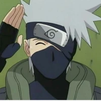 kakashi hatake