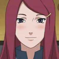 kushina uzumaki