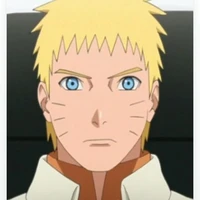naruto uzumaki