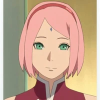 sakura haruno