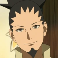 shikamaru nara
