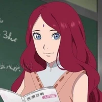 yuiko uzumaki