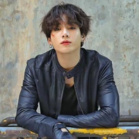 Min jungkook