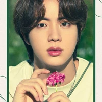park seokjin