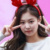 kim jennie