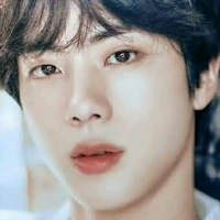 kim seokjin