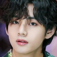 kim taehyung