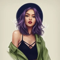 Aileen / Yun Wei Lin