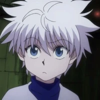 killua