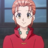 aunt Mito