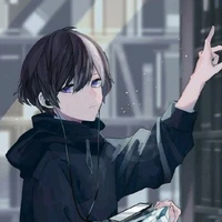เรียวโตะ//เพื่อนนางเอก