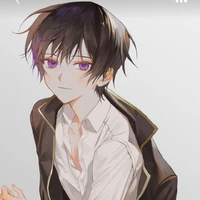 Lou Feng ( Young Adult )