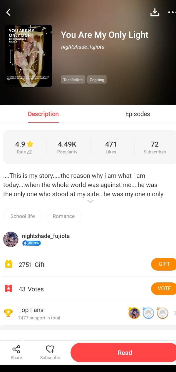 NovelToon