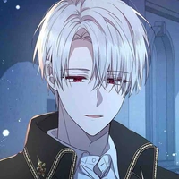 Ahin De Valdicurt (emperor/fl’s dad)