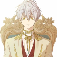 Akiro De Valdicurt (2nd prince/fl’s brother)