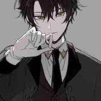 Akira De Valdicurt (3rd prince/fl’s brother)