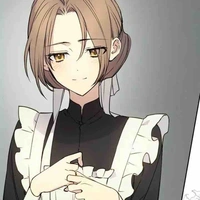 Mary (fl’s personal maid)