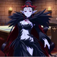 Reas (dark goddess/fl’s enemy)