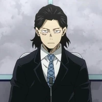 Aizawa sensei