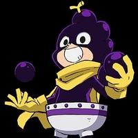 Mineta
