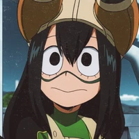 tsuyu