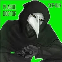 scp -049คิม